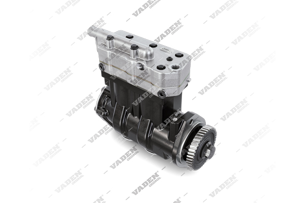 Vaden Original Compressor, pneumatisch systeem 1900 110 001