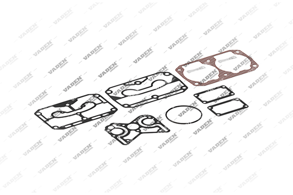 Vaden Original Luchtcompressor 1900 150 160
