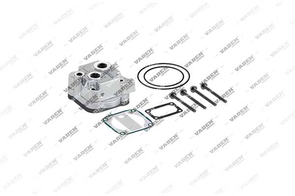 Vaden Original Cilinderkop persluchtcompressor 20 02 50