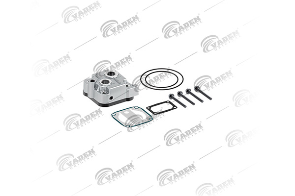 Vaden Original Cilinderkop persluchtcompressor 20 03 50