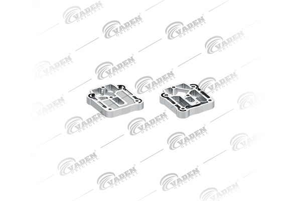 Vaden Original Cilinderkop persluchtcompressor 20 13 12