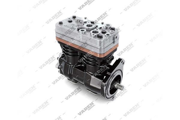 Vaden Original Compressor, pneumatisch systeem 2000 010 001