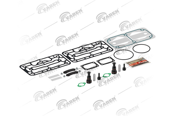 Vaden Original Luchtcompressor 2000 010 760