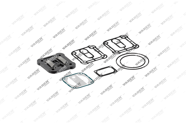 Vaden Original Luchtcompressor 2000 020 750