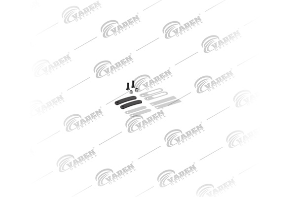 Vaden Original Klepplaat luchtcompressor 2000 040 260