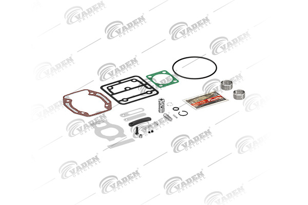 Vaden Original Luchtcompressor 2000 060 760