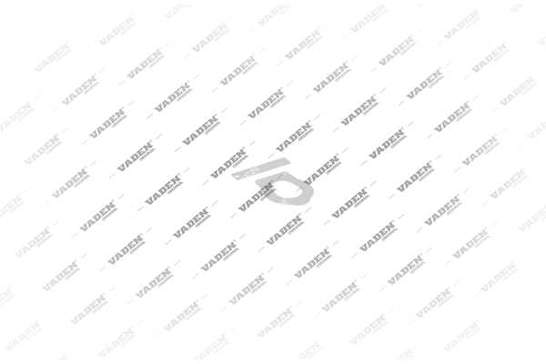 Vaden Original Luchtcompressor 2000 070 200