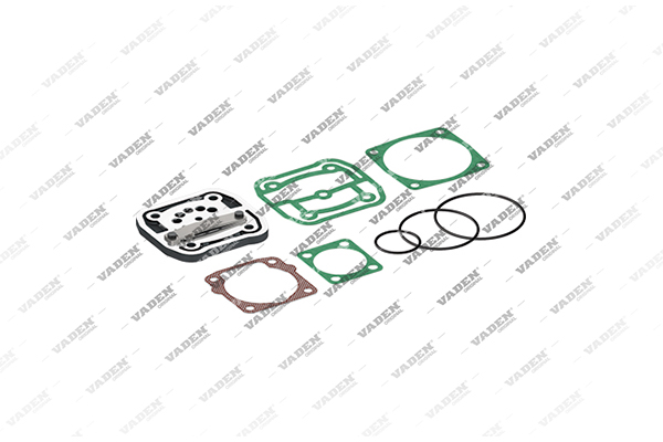 Vaden Original Luchtcompressor 2000 070 750