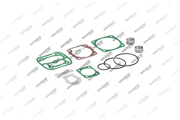 Vaden Original Luchtcompressor 2000 070 760