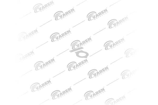 Vaden Original Luchtcompressor 2000 090 200