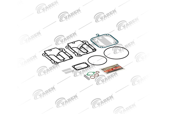 Vaden Original Luchtcompressor 2000 130 500