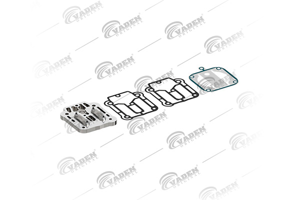 Vaden Original Klepplaat luchtcompressor 2000 130 650