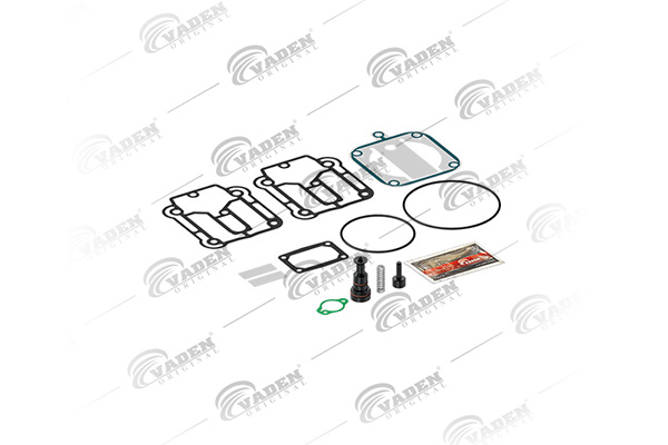 Vaden Original Luchtcompressor 2000 130 760