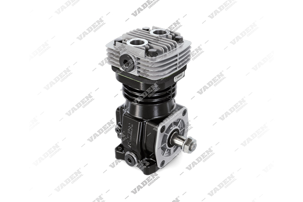 Vaden Original Compressor, pneumatisch systeem 2000 140 003