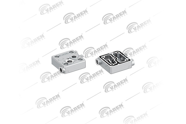 Vaden Original Cilinderkop persluchtcompressor 21 02 11