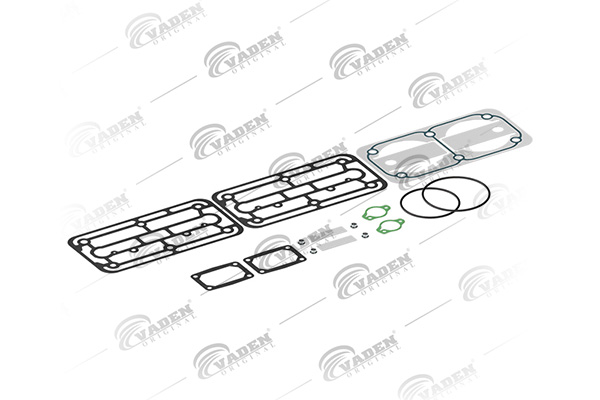 Vaden Original Luchtcompressor 2100 010 100