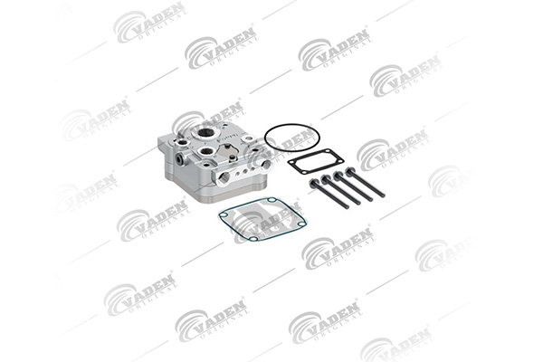 Vaden Original Cilinderkop persluchtcompressor 22 02 50