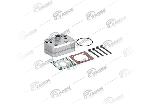 Vaden Original Cilinderkop persluchtcompressor 22 05 10