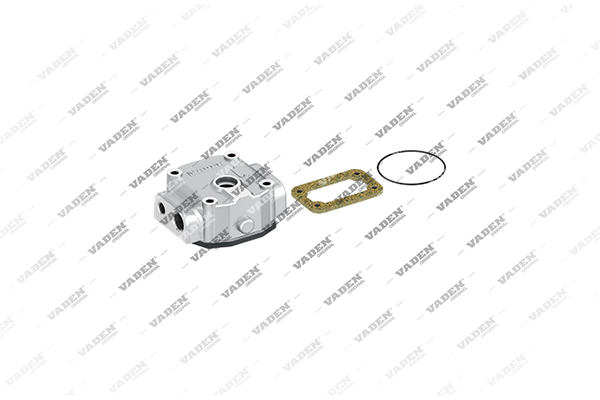 Vaden Original Cilinderkop persluchtcompressor 24 01 50