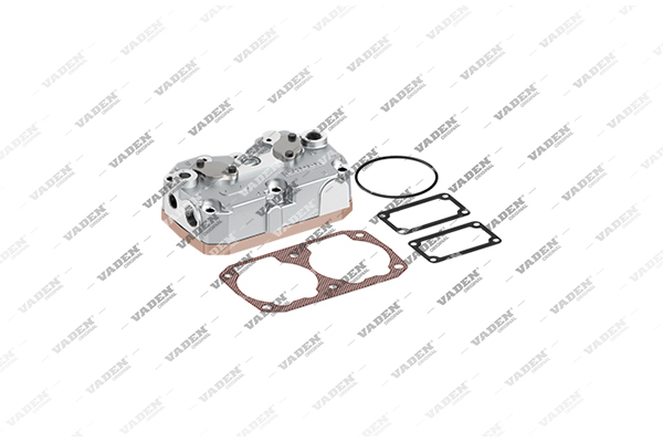 Vaden Original Cilinderkop persluchtcompressor 24 02 50
