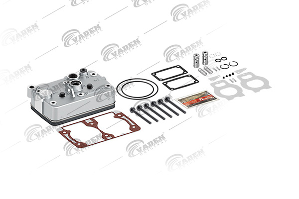 Vaden Original Cilinderkop persluchtcompressor 24 03 50