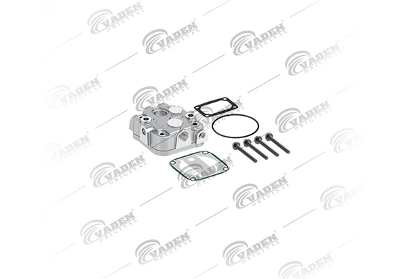 Vaden Original Cilinderkop persluchtcompressor 24 07 50