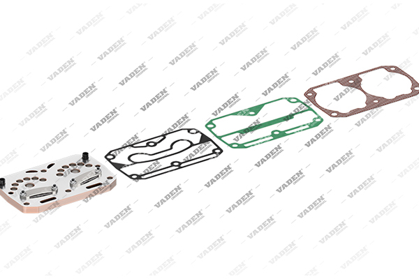 Vaden Original Klepplaat luchtcompressor 2400 020 650