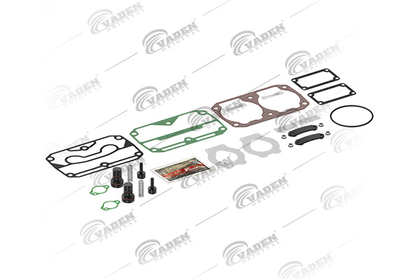 Vaden Original Luchtcompressor 2400 020 750