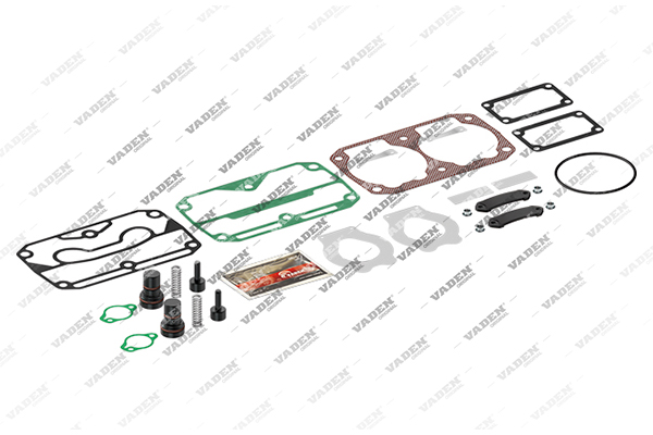 Vaden Original Luchtcompressor 2400 020 750