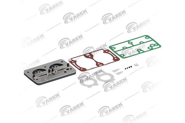 Vaden Original Klepplaat luchtcompressor 2400 030 650