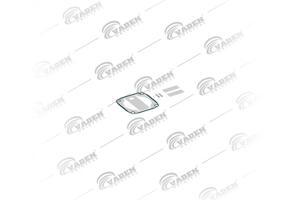 Vaden Original Luchtcompressor 2400 070 200