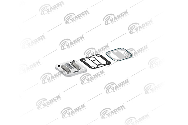 Vaden Original Klepplaat luchtcompressor 2400 070 650