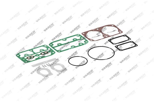 Vaden Original Luchtcompressor 2400 080 100