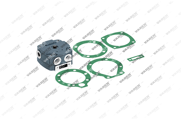 Vaden Original Cilinderkop persluchtcompressor 25 01 10