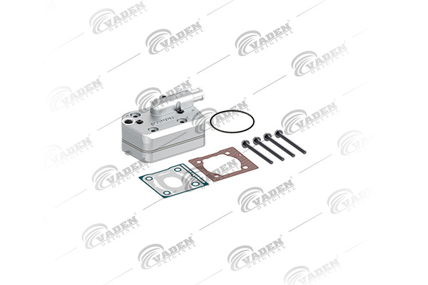 Vaden Original Cilinderkop persluchtcompressor 25 09 10