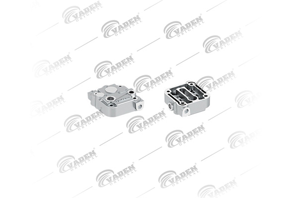 Vaden Original Cilinderkop persluchtcompressor 25 11 20