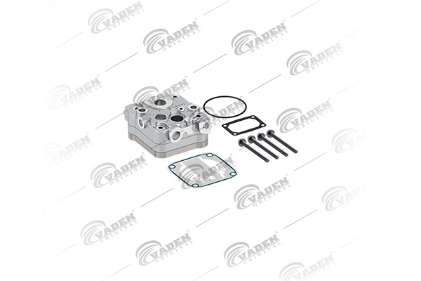 Vaden Original Cilinderkop persluchtcompressor 25 19 50