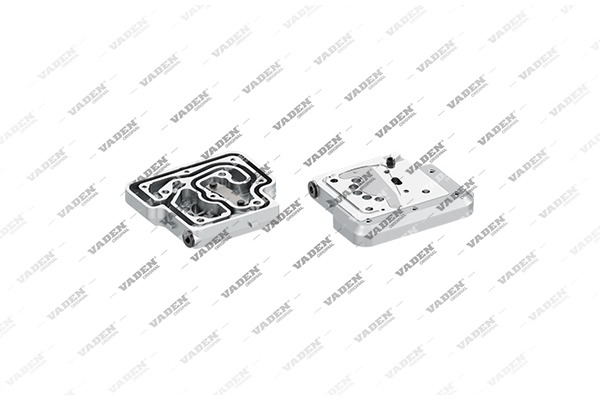 Vaden Original Klepplaat luchtcompressor 25 21 12