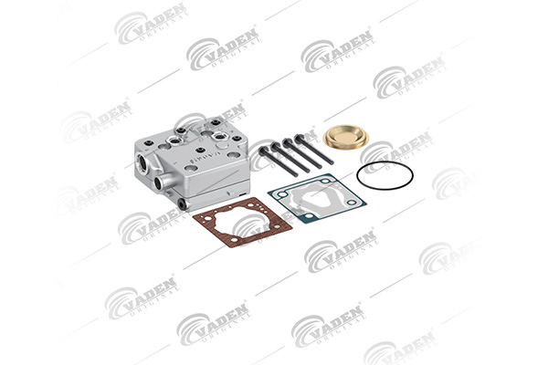 Vaden Original Cilinderkop persluchtcompressor 25 21 50