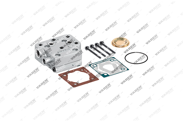 Vaden Original Cilinderkop persluchtcompressor 25 21 50