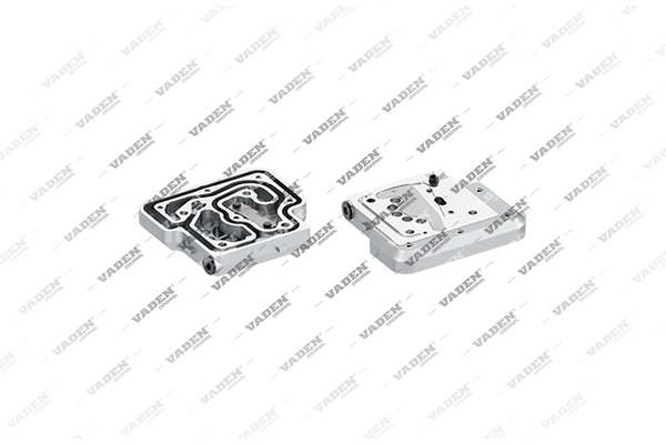 Vaden Original Klepplaat luchtcompressor 25 21 52
