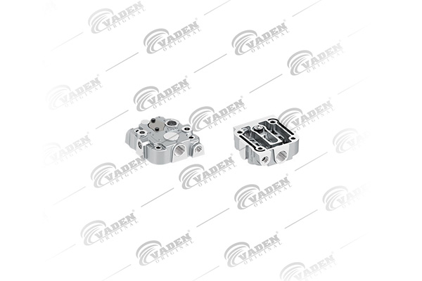 Vaden Original Cilinderkop persluchtcompressor 25 24 10