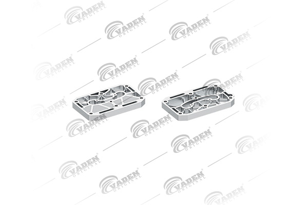 Vaden Original Cilinderkop persluchtcompressor 25 28 12