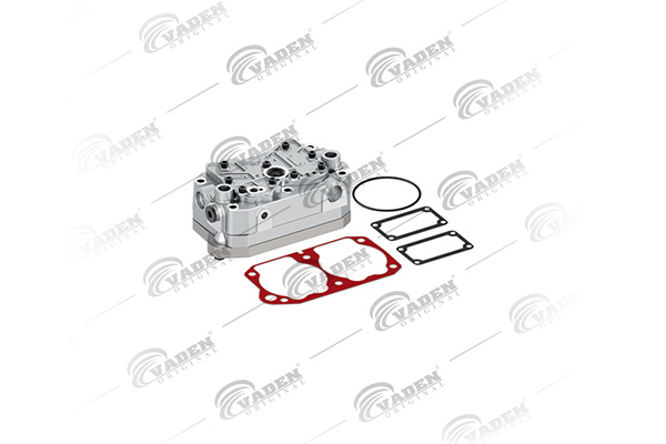 Vaden Original Cilinderkop persluchtcompressor 25 28 50