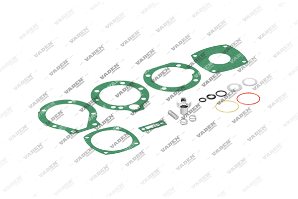 Vaden Original Luchtcompressor 2500 020 100