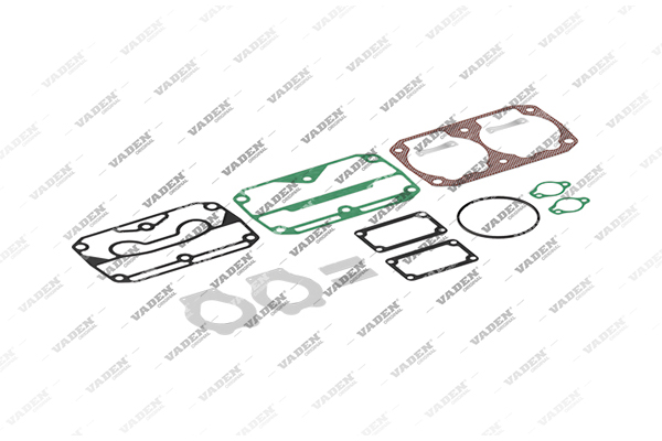 Vaden Original Luchtcompressor 2500 050 100