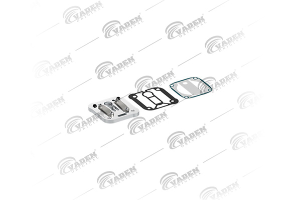 Vaden Original Klepplaat luchtcompressor 2500 060 650
