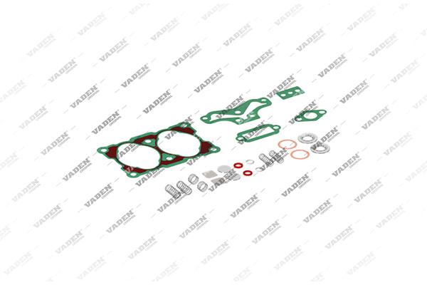 Vaden Original Luchtcompressor 2500 070 100