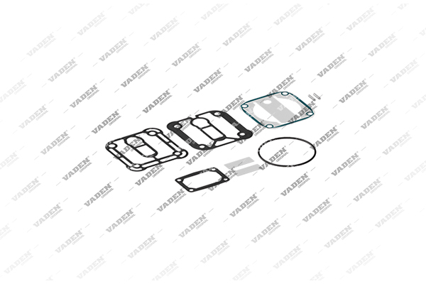 Vaden Original Luchtcompressor 2500 100 100