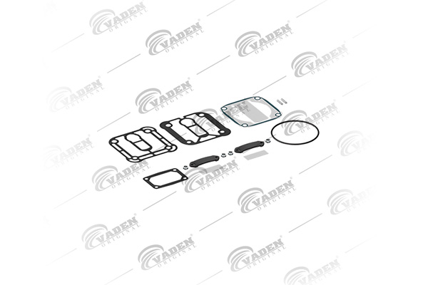 Vaden Original Luchtcompressor 2500 100 500